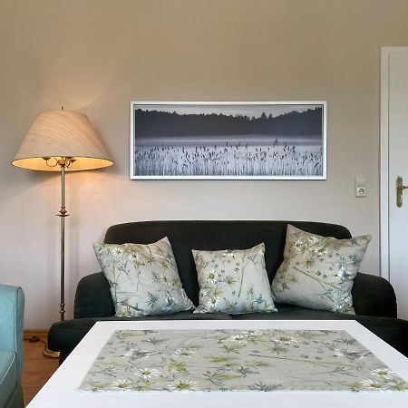 Landgut Apartment Vetschau Bagian luar foto